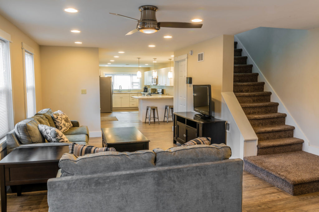 Penn College Student Housing Williamsport, PA Affinity Properties