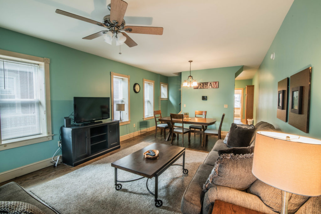 Penn College Student Housing Williamsport, PA Affinity Properties